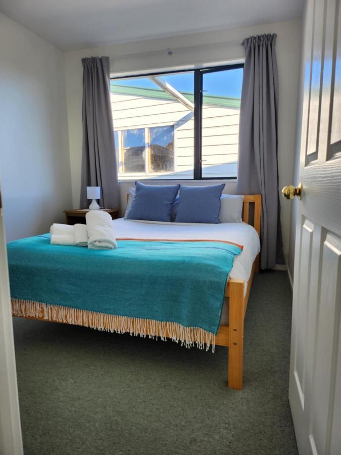 Mountainview Villa Kaikoura Eksteriør billede