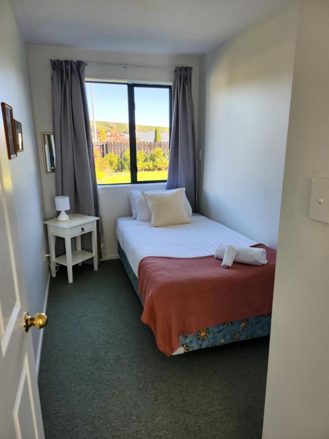 Mountainview Villa Kaikoura Eksteriør billede